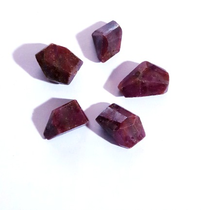 תכשיטי רובי- RUBY